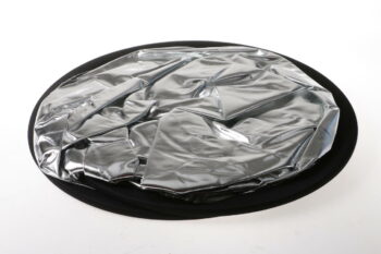 Lastolite 4836 Reflektor sunfire/silber 120cm