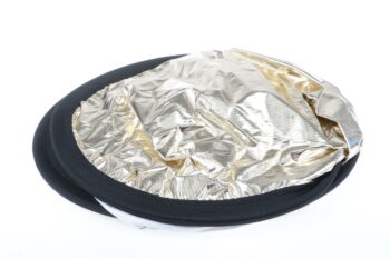 Lastolite 4806 Reflekor sunfire/weiss 120cm