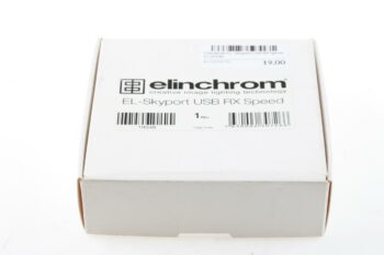 Elinchrom EL-Skyport USB RX Speed EL19348