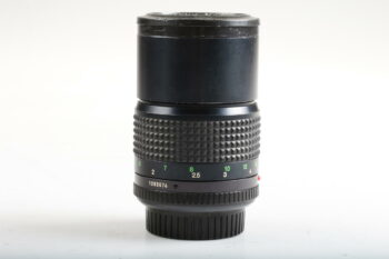 Minolta MD 135mm f/2,8 - #1263574