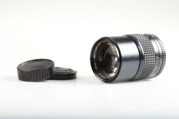 Minolta MD 135mm f/2,8 - #1263574