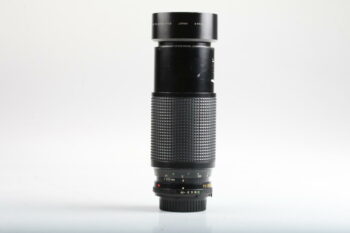 Minolta MD Zoom 75-200mm f/4,5 - #2041947