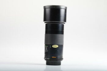 Minolta MD Tele Rokkor 300mm f/4,5 - #1003249