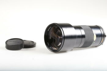 Minolta MD Tele Rokkor 300mm f/4,5 - #1003249