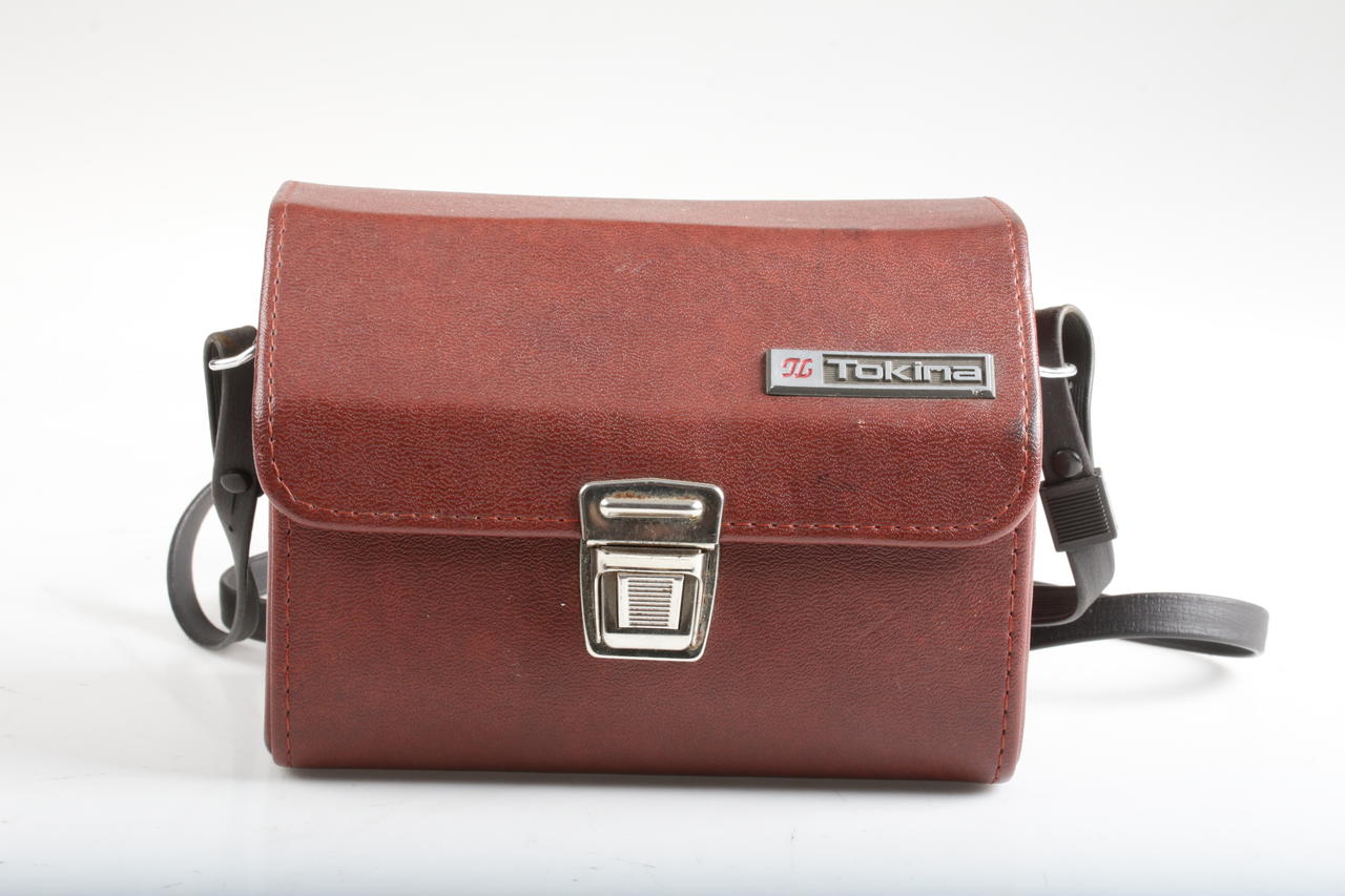 Tokina 500mm f/8,0 RMC Spiegeltele für Minolta SR (MD) - #8004722