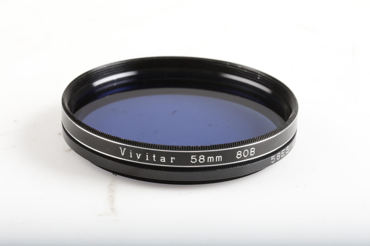 Vivitar Filterset 62mm / 3 Stück - Image 2