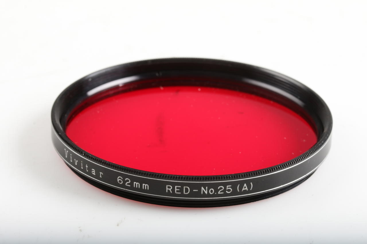 Vivitar Filterset 62mm / 3 Stück - Image 3