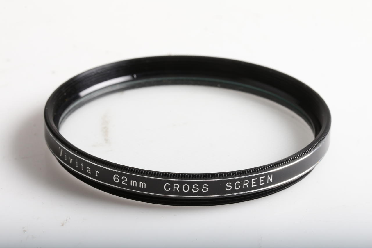 Vivitar Filterset 62mm / 3 Stück - Image 4
