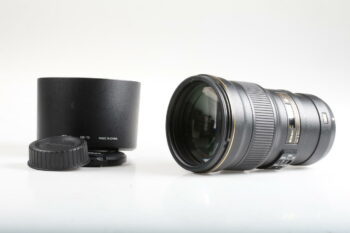 Nikon AF-S 300mm f/4,0 E PF ED VR - #237690