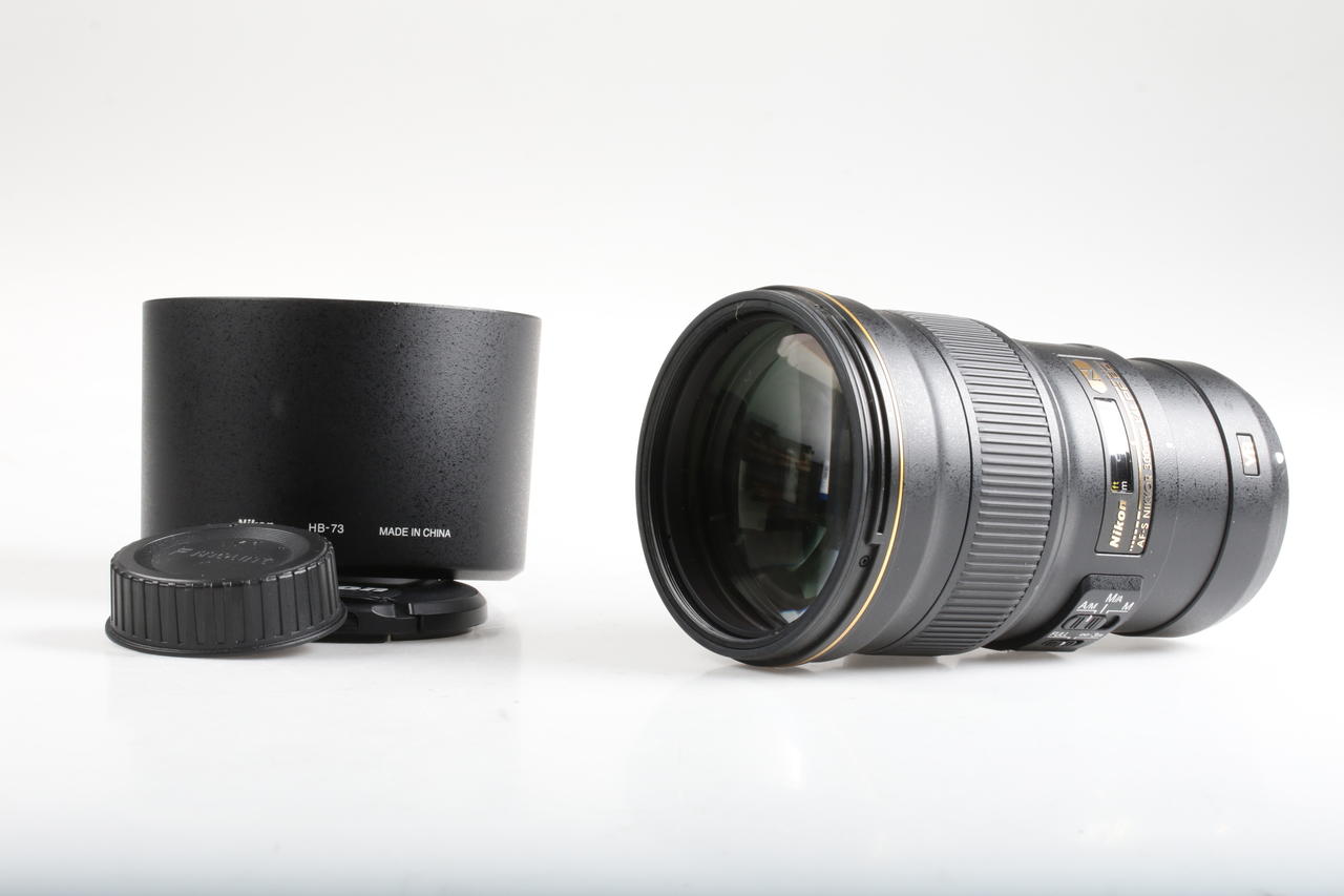 Nikon AF-S 300mm f/4,0 E PF ED VR - #237690 - Image 2