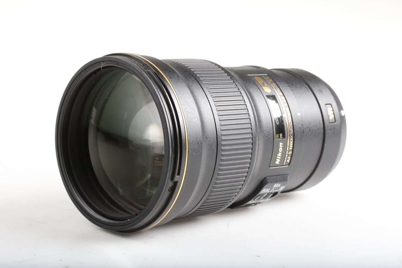 Nikon AF-S 300mm f/4,0 E PF ED VR - #237690 - Image 3