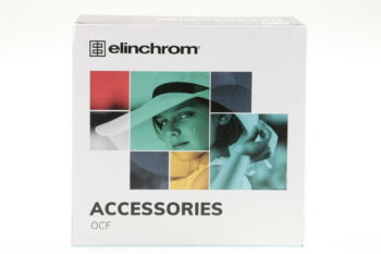 Elinchrom OCF Diffusion Dome EL25110
