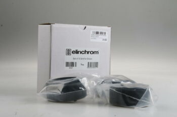 Elinchrom Wabenset Grid for Snoot Set No.1 EL26427