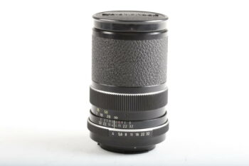 Voigtländer Color-Dynarex 135mm f/2,8 für Rollei QBM - #2388833