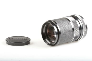 Voigtländer Color-Dynarex 135mm f/2,8 für Rollei QBM - #2388833