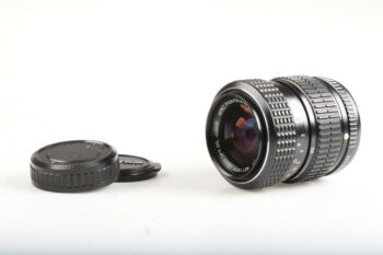Pentax M 40-80mm f/2,8-4,0 - #8211926