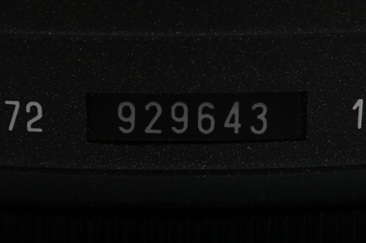 Tamron 28-300mm f/3,5-6,3 ASPH LD für Nikon F (AF) - #929643 - Image 5