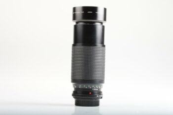 Minolta MD Zoom 75-200mm f/4,5 - #2029859