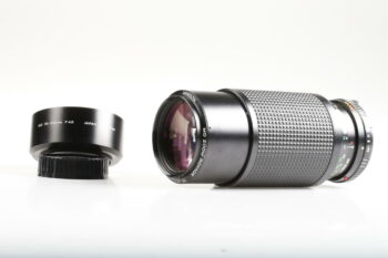 Minolta MD Zoom 75-200mm f/4,5 - #2029859