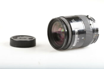 Nikon AF 28-85mm f/3,5-4,5 - #254567