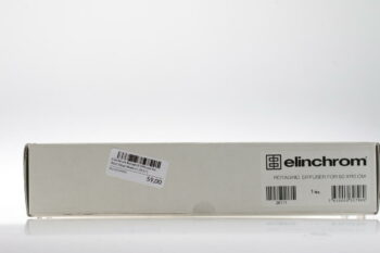 Elinchrom Rotagrid Diffuser for 90x110cm Wabe EL26111