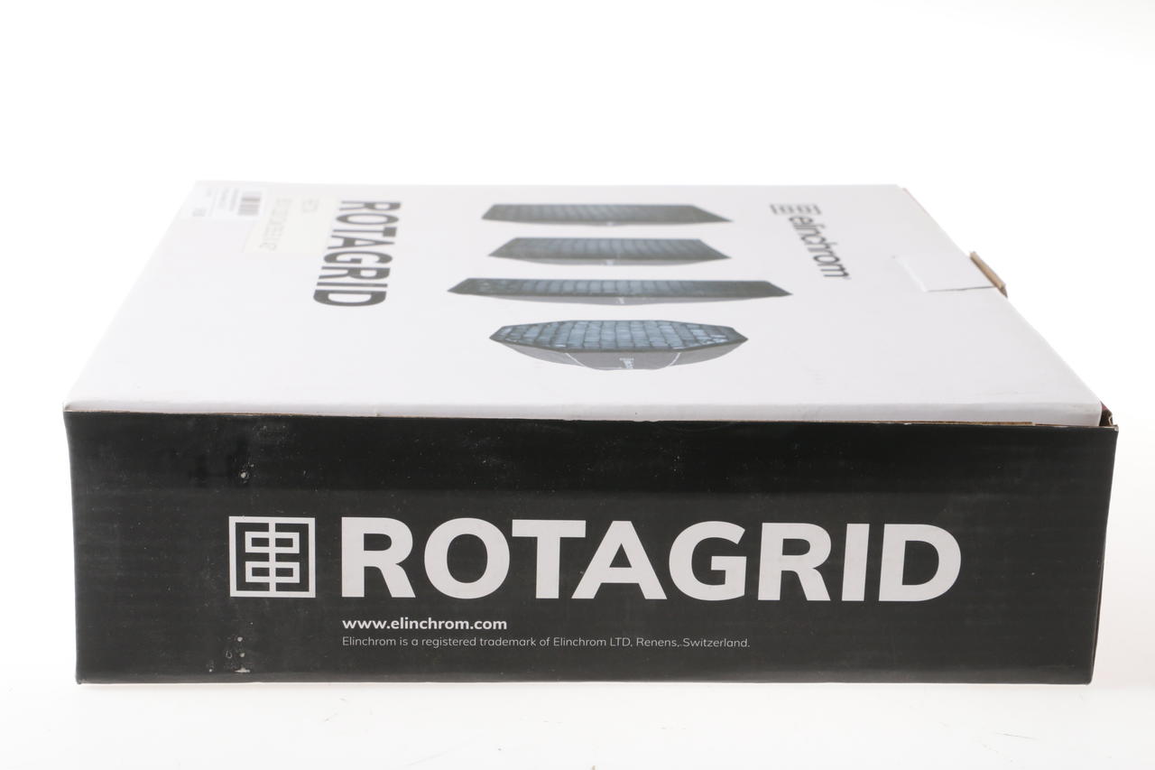 Elinchrom Rotagrid Recta for 90x110cm Wabe EL26773 - Image 3