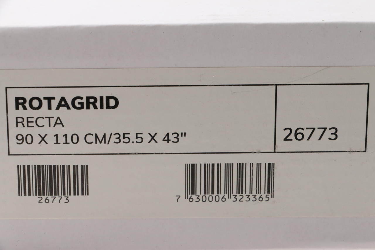 Elinchrom Rotagrid Recta for 90x110cm Wabe EL26773 - Image 4