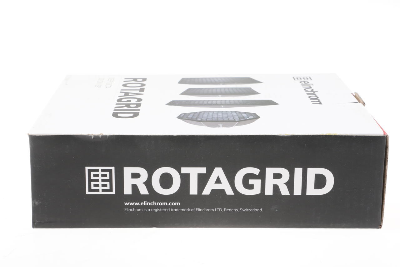 Elinchrom Rotagrid Deep Octa 100cm EL26777 - Image 3