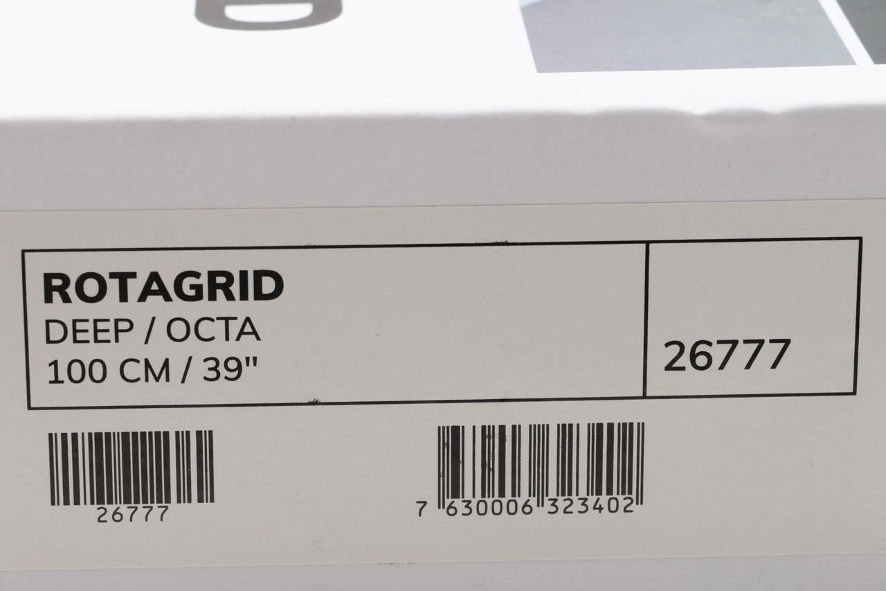 Elinchrom Rotagrid Deep Octa 100cm EL26777 - Image 4