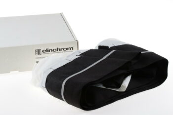 Elinchrom Rotagrid Diffuser für Box 70x70cm EL26117