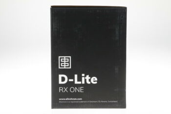 Elinchrom D-Lite RX One - #2272048501911