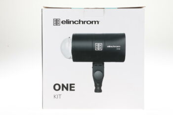 Elinchrom ONE Off Singel Case - nur Tasche