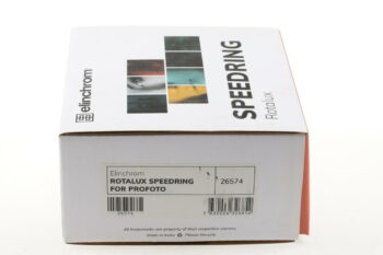 Elinchrom Rotalux Speedring für Profoto 26574