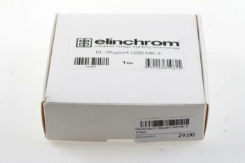 Elinchrom EL-Skyport USB MK-II 19363
