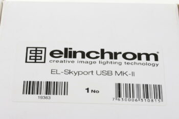 Elinchrom EL-Skyport USB MK-II 19363