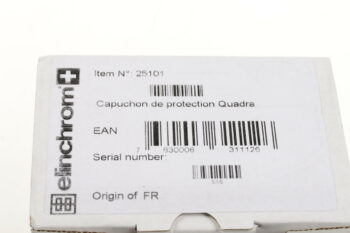 Elinchrom Schutzkappe Quadra/ELB EL25101
