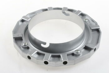 Elinchrom Interfit Anschlussring Elinchrom