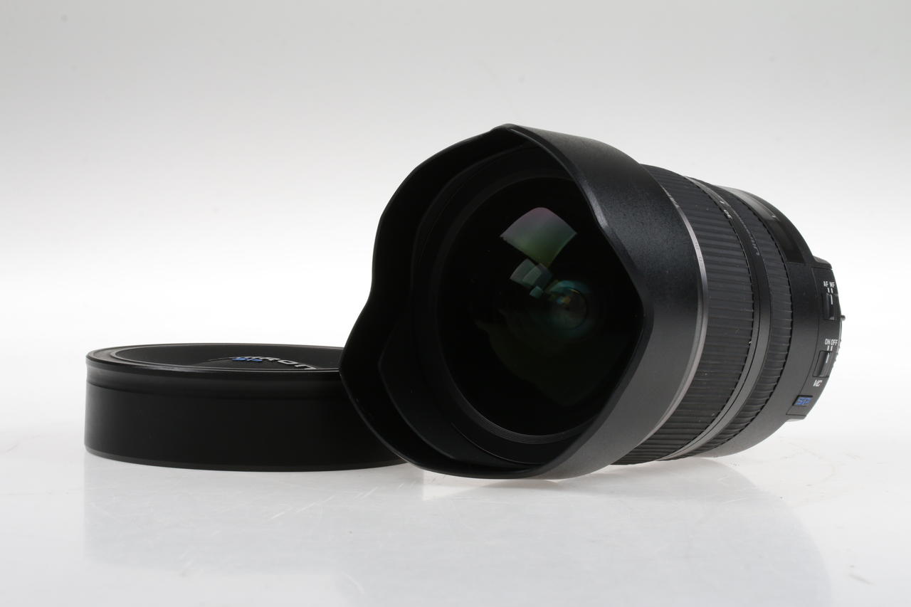 Tamron SP 15-30mm f/2,8 Di VC USD für Nikon AF - #010380