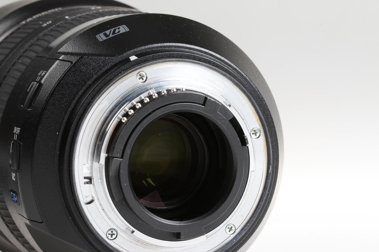 Tamron SP 15-30mm f/2,8 Di VC USD für Nikon AF - #010380 - Image 3