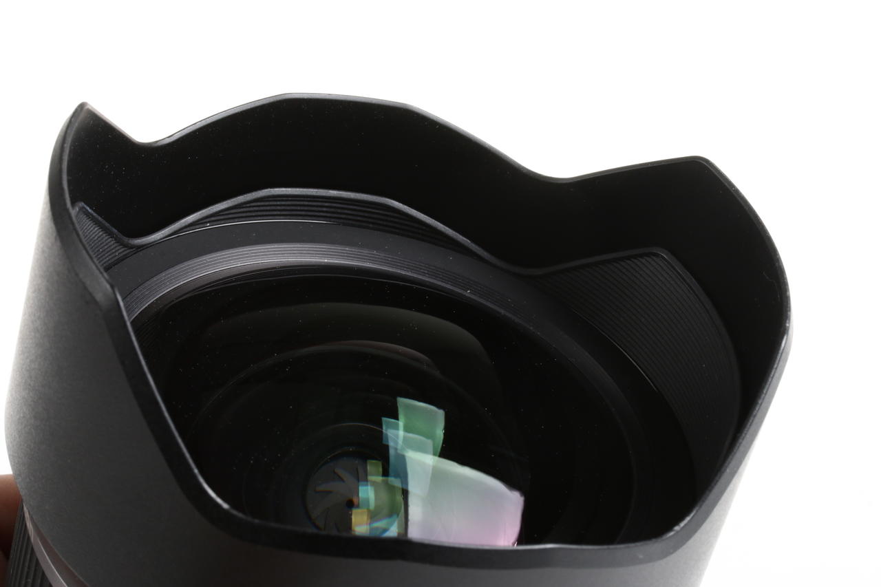 Tamron SP 15-30mm f/2,8 Di VC USD für Nikon AF - #010380 - Image 4