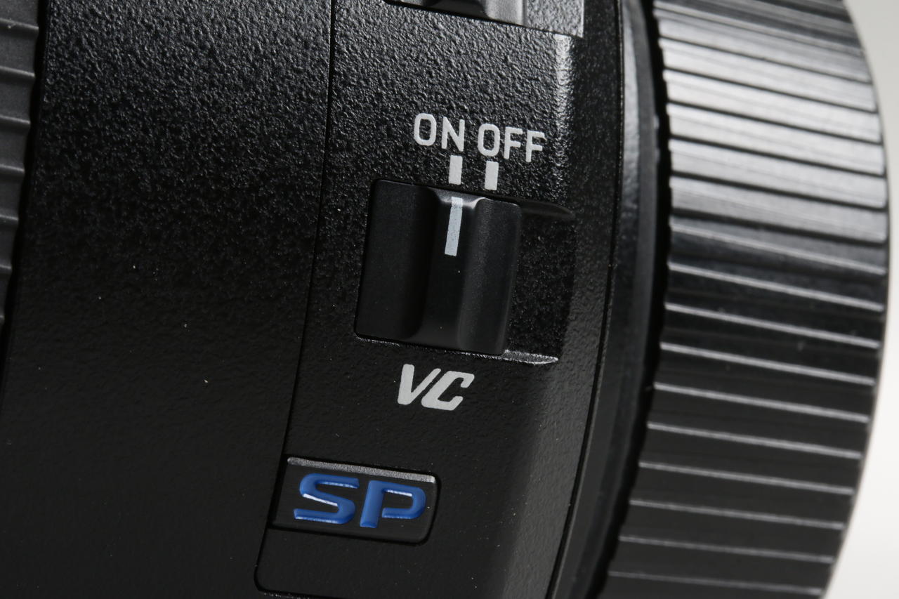 Tamron SP 15-30mm f/2,8 Di VC USD für Nikon AF - #010380 - Image 6