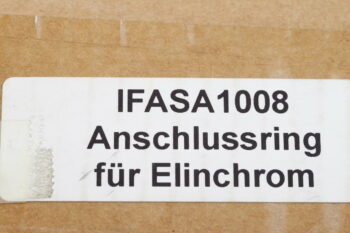 Elinchrom Interfit Anschlussring Elinchrom