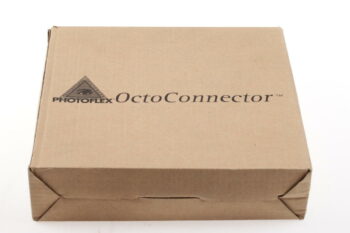 Photoflex Adapter Multiblitz SC-9018MMR