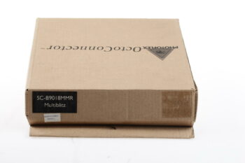 Photoflex Adapter Multiblitz SC-9018MMR