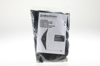 Elinchrom Portalite Octa-Softbox 56cm 26152