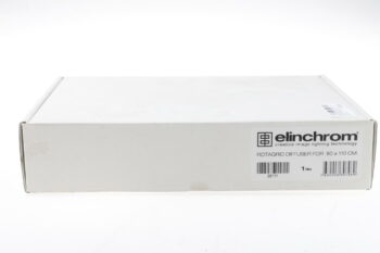 Elinchrom Rotagrid Diffuser for 90x110cm Wabe EL26111