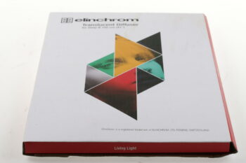 Elinchrom Abdeckung Deep transparent 105cm EL26761