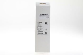 Canon Rain Cover ERC-R5L für EOS R5 II