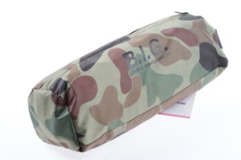 B.I.G Kamra Tarn und Regenschutz 467322