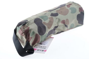 B.I.G Kamra Tarn und Regenschutz 467322